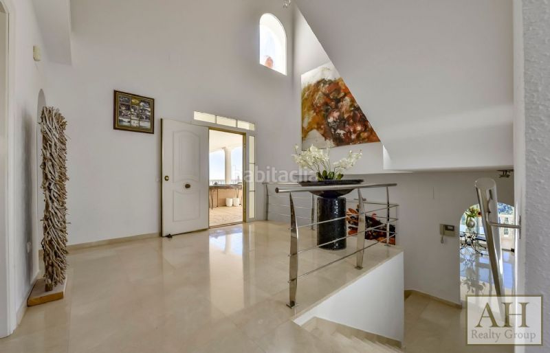 Foto 2be340f5-92e0-4744-a54e-d12776849c39. Casa amb aparcament a Altea hills Altea