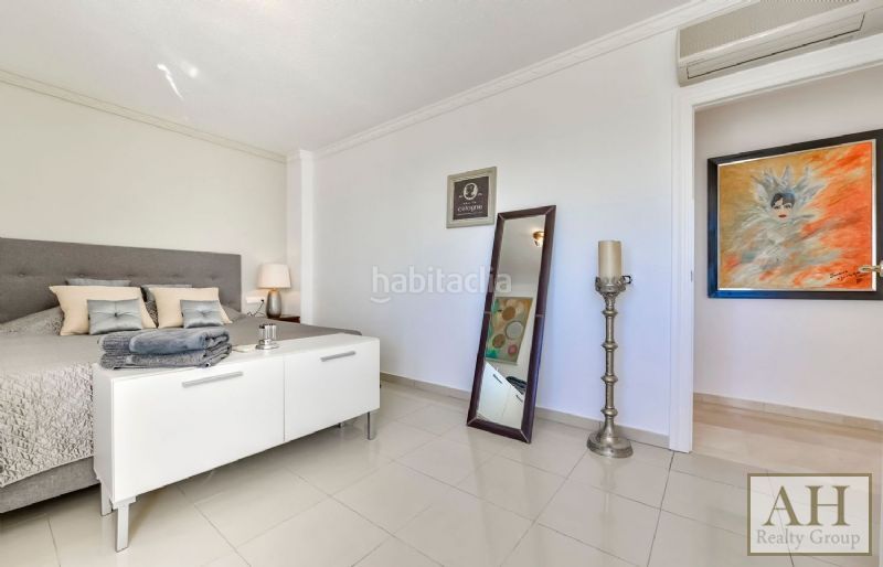 Foto 7500cd73-a57b-493a-96e5-26bcb3128091. Casa amb aparcament a Altea hills Altea