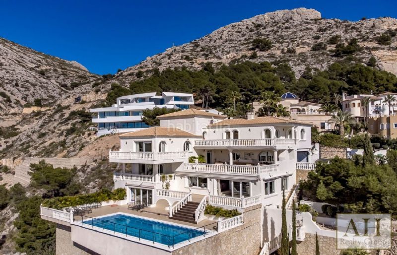 Foto 8db89cef-af3d-46f2-a377-27564757d9c4. Casa amb aparcament a Altea hills Altea