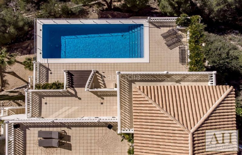Foto 99b81be6-4551-4685-bf7c-f19958b792d2. Casa amb aparcament a Altea hills Altea