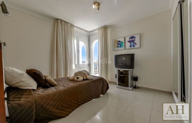 Foto b1ae5a61-dad4-430e-8504-a92a445eee45. Casa amb aparcament a Altea hills Altea