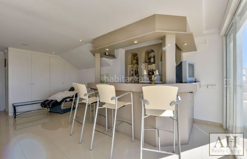 Foto c8435780-77a8-4463-8afc-f265f2a96698. Casa amb aparcament a Altea hills Altea