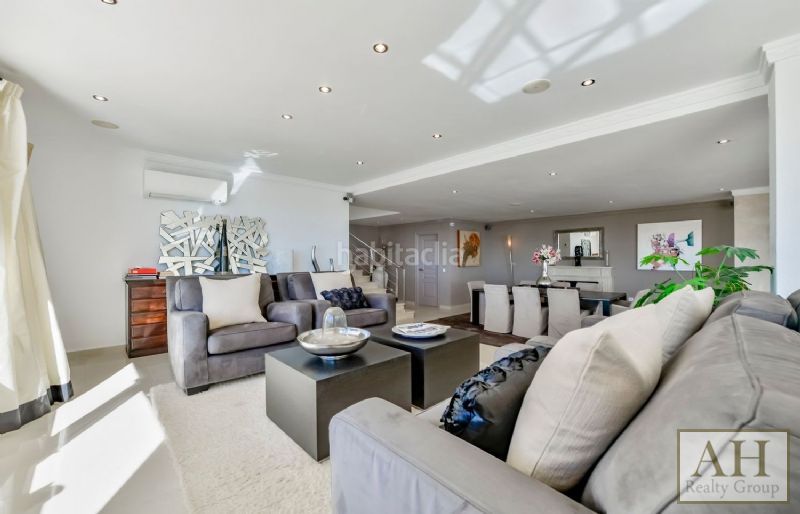 Foto fae14fbf-9134-4f4b-9a66-f79183cc48dc. Casa amb aparcament a Altea hills Altea