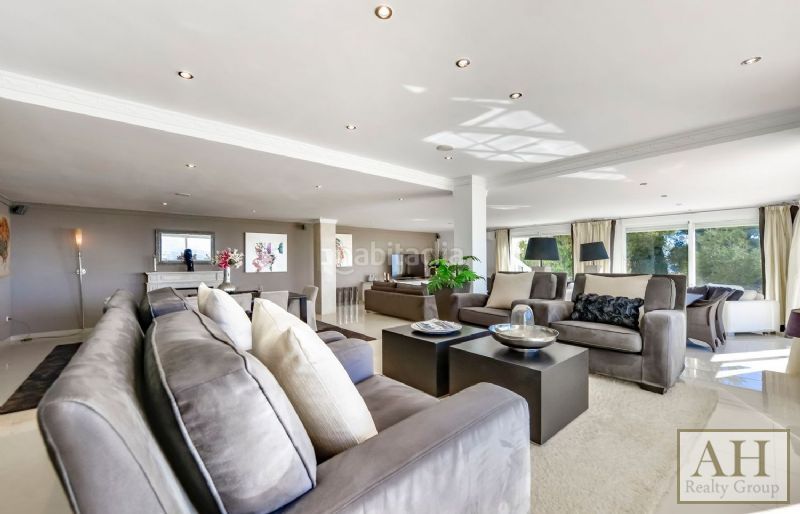 Foto fe796857-a7cf-4f05-a877-6cda07af94c6. Casa amb aparcament a Altea hills Altea
