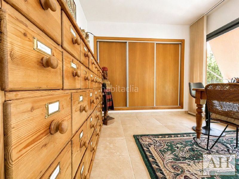 Foto 13afda52-a854-4408-837d-beac2a5ffb55. Casa amb aparcament a Altea la vella Altea