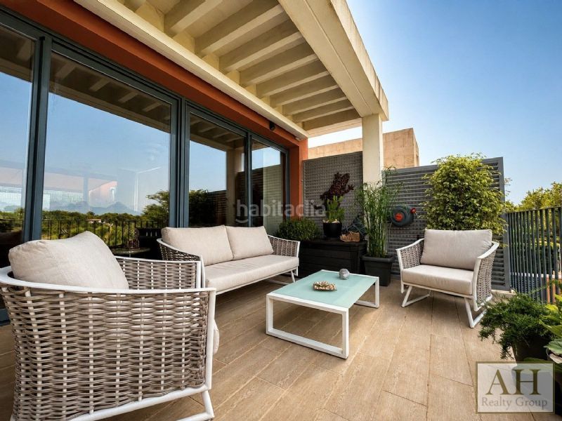 Foto 3a9d7566-8a21-4250-ba5a-255741edf16f. Casa amb aparcament a Altea la vella Altea