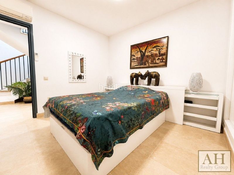 Foto 50134550-58da-4162-a07f-504fb458a3d6. Casa amb aparcament a Altea la vella Altea