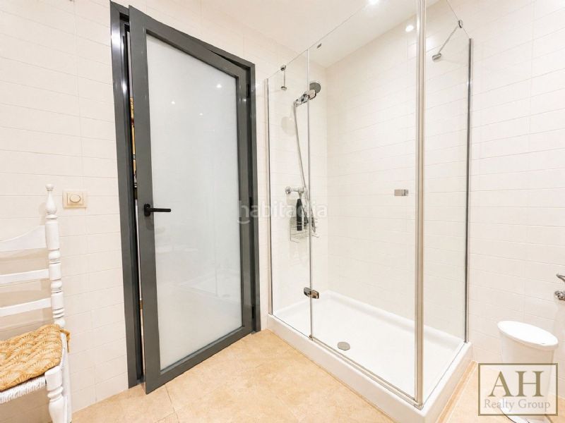 Foto aebd9ca6-23a0-4d77-9c06-c8aed3d507f7. Casa amb aparcament a Altea la vella Altea