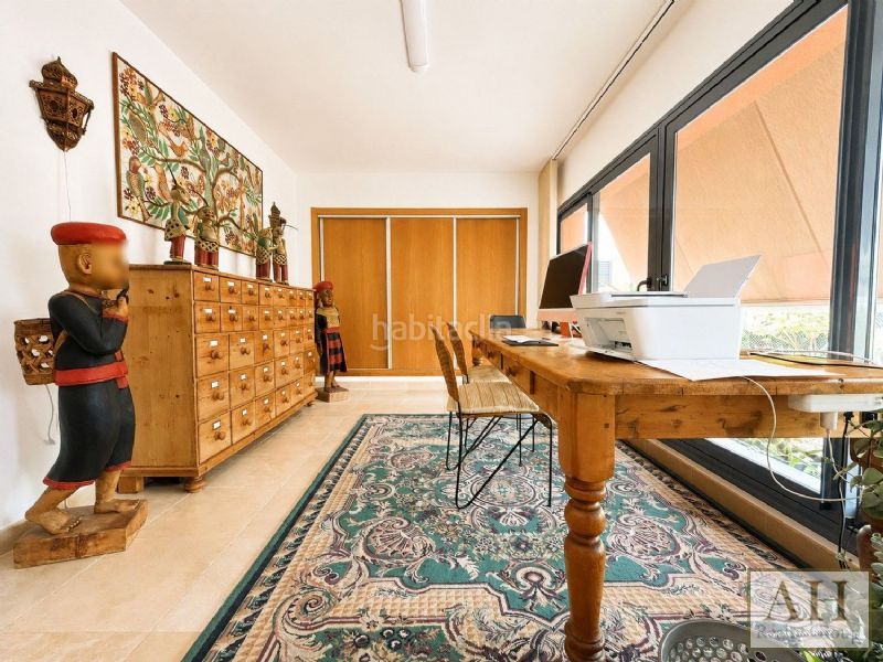 Foto b869258f-6990-453e-873b-a2bbc5b82492. Casa amb aparcament a Altea la vella Altea