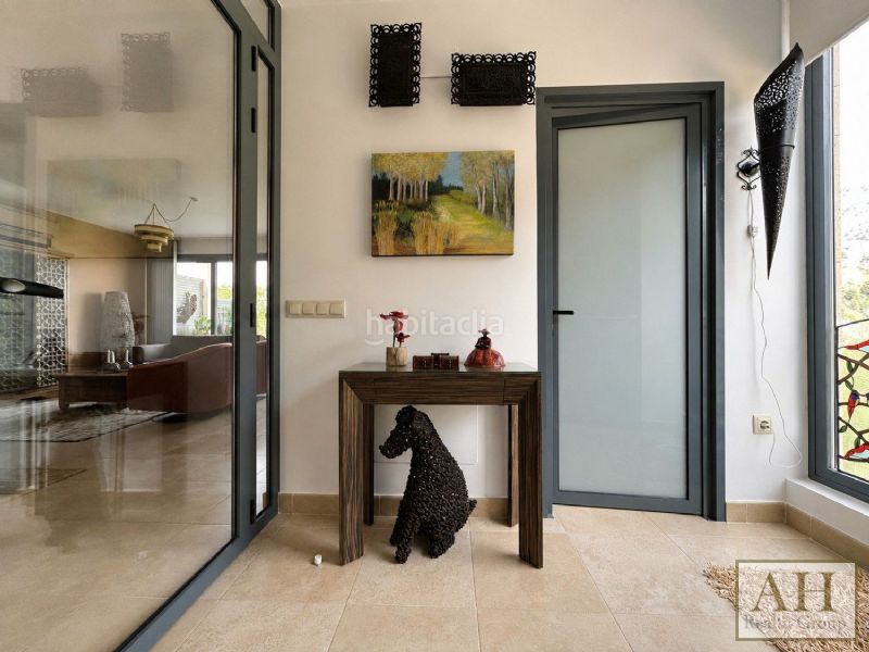 Foto d17712e7-c98e-46da-b267-bcb58d967e2e. Casa amb aparcament a Altea la vella Altea