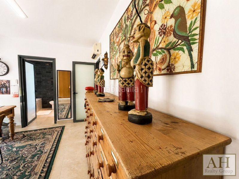 Foto e4fcccbf-d6de-4a95-9696-2e30985853ba. Casa amb aparcament a Altea la vella Altea