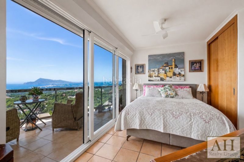 Foto 040a09c2-b0fa-48b7-a07a-7400ef9937af. Apartament amb aparcament a Altea la vella Altea