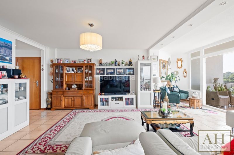 Foto 135470ac-b7c7-478f-963d-9af37f19bed5. Apartament amb aparcament a Altea la vella Altea