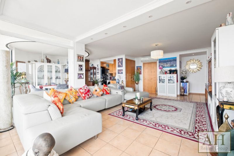 Foto 24266cd7-037e-421c-9370-68117a3c8891. Apartament amb aparcament a Altea la vella Altea