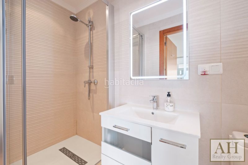 Foto 3fa99436-fe5a-4392-bc6d-eda235d96fbd. Apartament amb aparcament a Altea la vella Altea