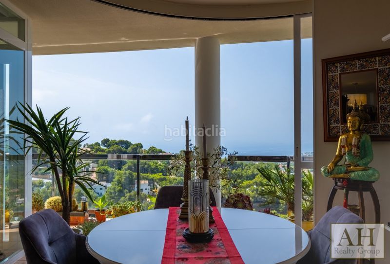 Foto 4c2fc60f-9691-4245-af99-fe409e3e3d0c. Apartament amb aparcament a Altea la vella Altea
