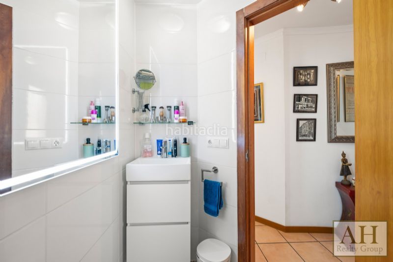 Foto 506c57a2-ed4c-44f6-a5f7-2f0181657641. Apartament amb aparcament a Altea la vella Altea