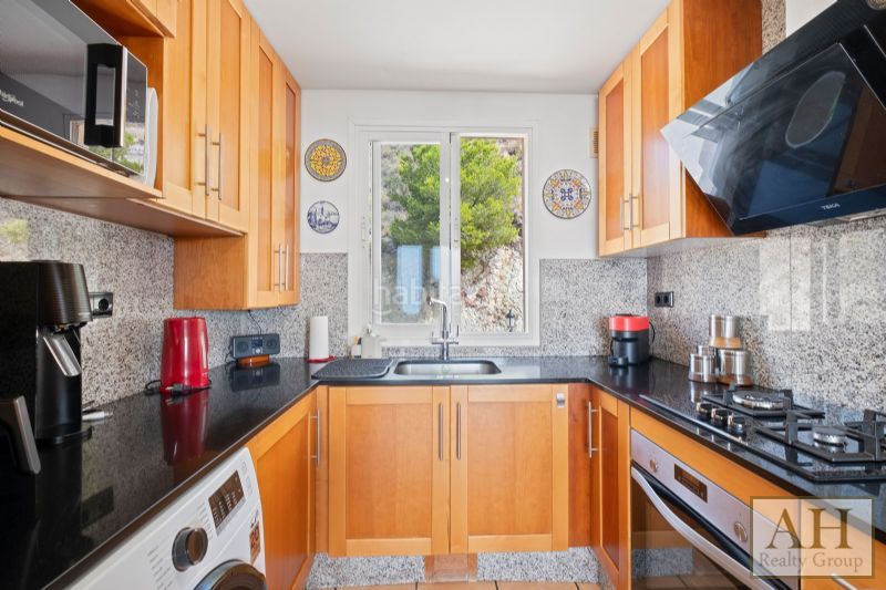 Foto a2d57e48-7d1e-45db-9259-6e09b20d7e91. Apartament amb aparcament a Altea la vella Altea