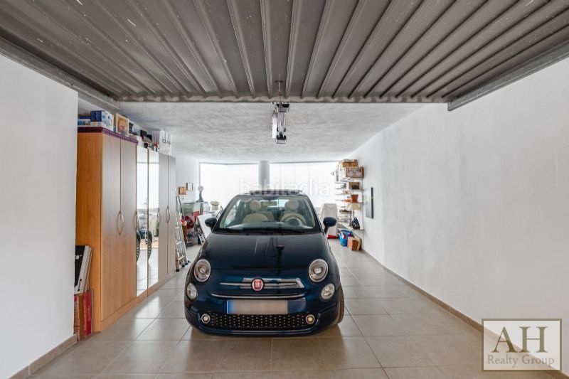 Foto a8691117-da0f-4470-a8fa-180bacd84451. Apartament amb aparcament a Altea la vella Altea