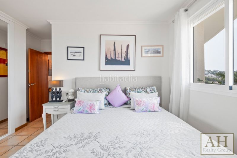 Foto af69e674-563b-4b80-a51d-54df6d16d3e0. Apartament amb aparcament a Altea la vella Altea