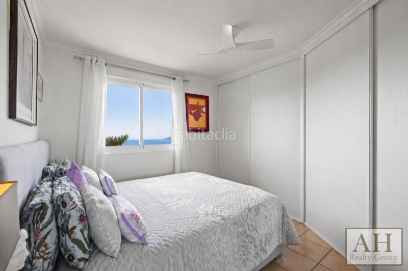 Foto b76e30f5-6a69-48cb-8970-8df178de8798. Apartament amb aparcament a Altea la vella Altea