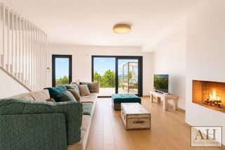 Casa adossada a L´Albir