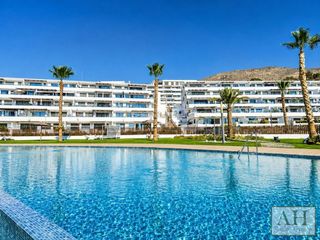 Apartamento en Balcón de Finestrat-Terra Marina