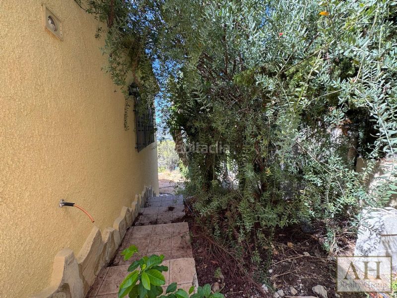 Foto 0a8d0ec4-a47e-4fb9-a44d-93f95924de93. Casa a Altea hills Altea