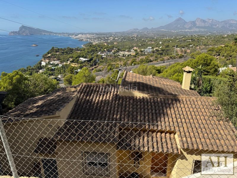 Foto 291b67fb-242d-40a4-8456-878161c939af. Casa a Altea hills Altea