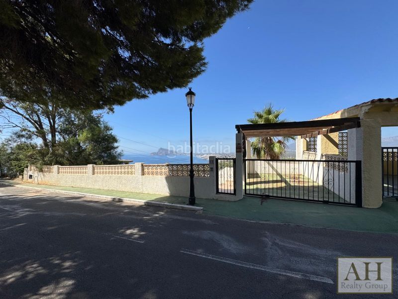 Foto 3f69c98c-f647-41c2-a724-1650b9ae27a8. Casa a Altea hills Altea