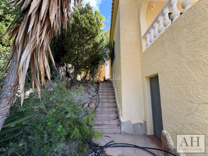 Foto 56f2f3fe-8acc-4408-88cc-2febfe20dfd3. Casa a Altea hills Altea