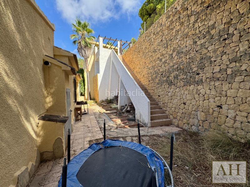 Foto 78785468-ee5d-43c5-8587-10b77a0a87ad. Casa a Altea hills Altea