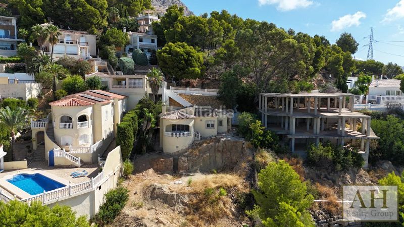 Foto 7cfc6f84-aeb8-49c0-982c-2e3ad58830ba. Casa a Altea hills Altea