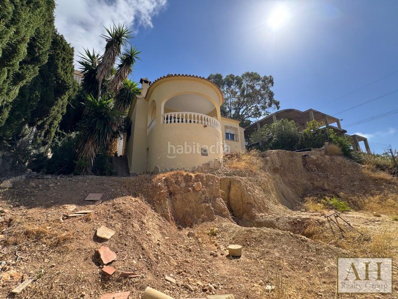 Foto 8ac43771-12d3-43ba-8696-d6531f13f487. Casa a Altea hills Altea