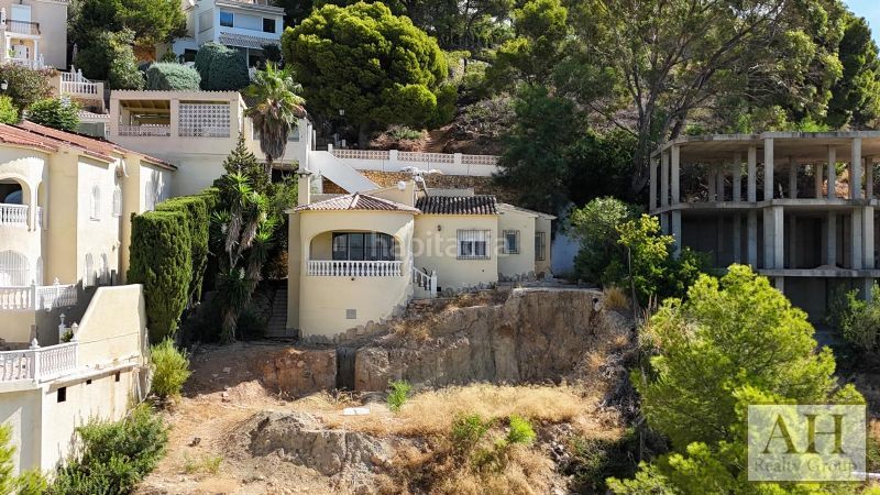 Foto 9e47769f-22be-44b1-80fd-95443bd21db4. Casa a Altea hills Altea