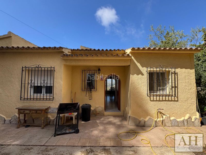 Foto a01c7d13-85b7-43b4-9450-4671c0f426ff. Casa a Altea hills Altea