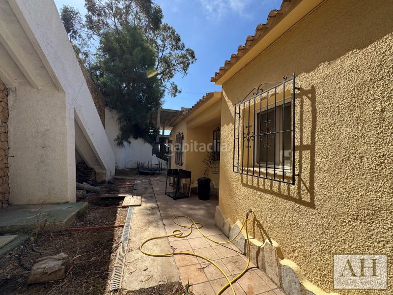 Foto a5ca55e4-a754-45f8-8958-2e47310e1d10. Casa a Altea hills Altea