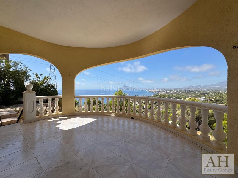 Foto b7b28178-3e47-444d-9584-03a7431c54aa. Casa a Altea hills Altea