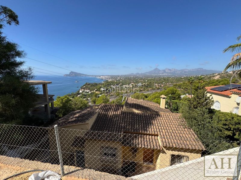 Foto bc86dc82-4351-4364-9606-b969a174eaa3. Casa a Altea hills Altea