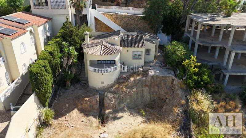 Foto cbc4532e-77a4-40d5-882a-60c1b8218a2a. Casa a Altea hills Altea