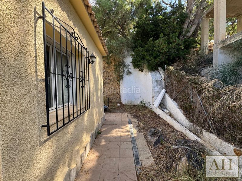 Foto ee01731a-7666-4703-802b-589eb86b4c16. Casa a Altea hills Altea