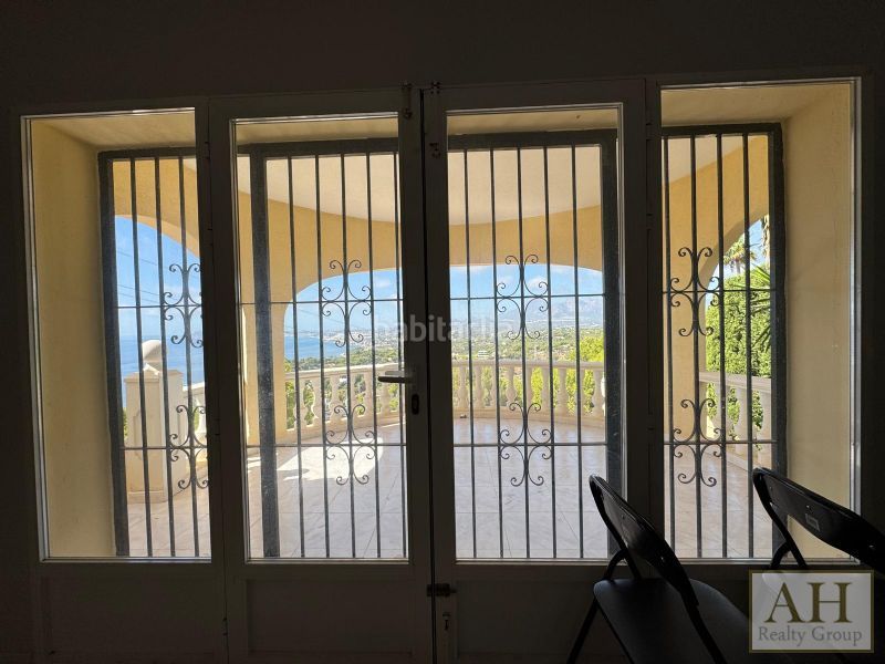 Foto f12c9b79-3422-4c64-9ea9-429fd721d7ff. Casa a Altea hills Altea