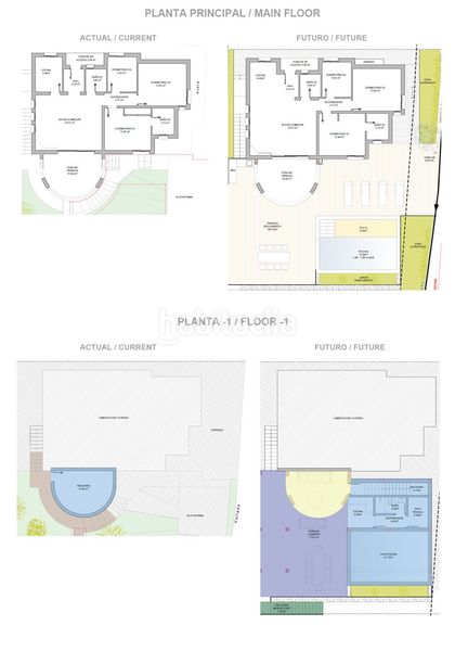 Foto f8c62513-840a-4e01-9d16-68f72c2bae11. Casa a Altea hills Altea