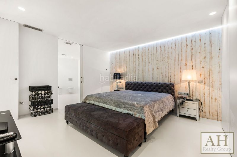 Foto 01345a64-57c1-4676-8639-97a38786b93a. House with parking in Altea la vella Altea