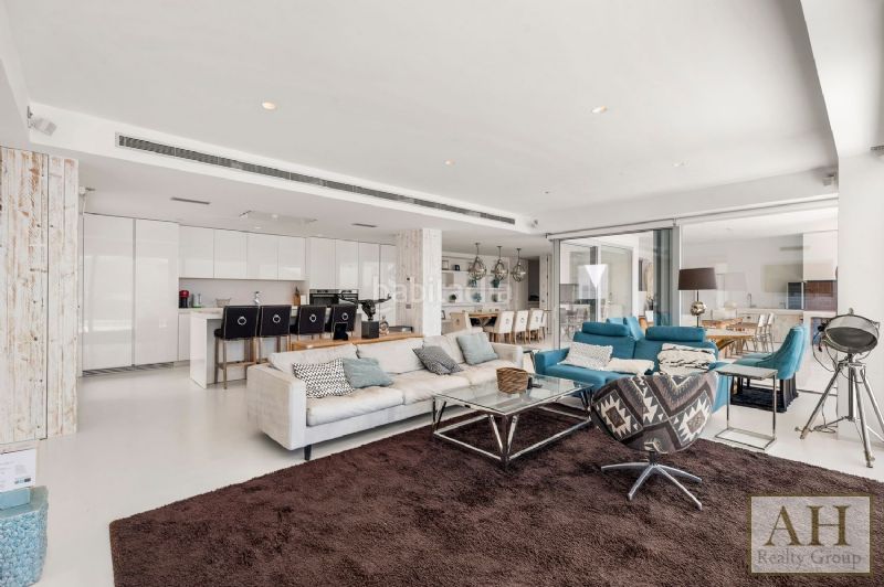 Foto 068141ca-73c0-4246-a2b2-add2d2a91edb. House with parking in Altea la vella Altea