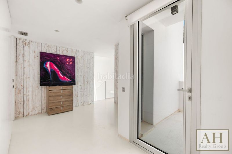 Foto 5a4a3e5b-a7d6-4863-93b5-1df32592c497. House with parking in Altea la vella Altea