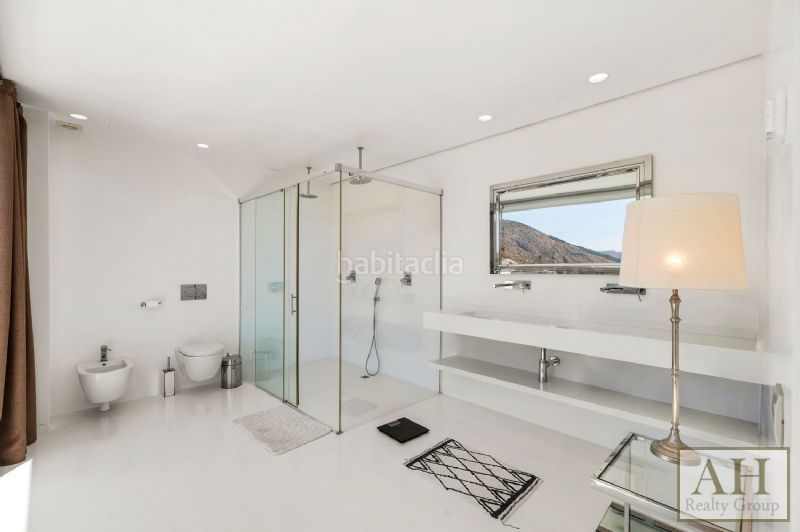 Foto 718e37b9-b99f-4f80-9037-a9ad784d19e1. House with parking in Altea la vella Altea