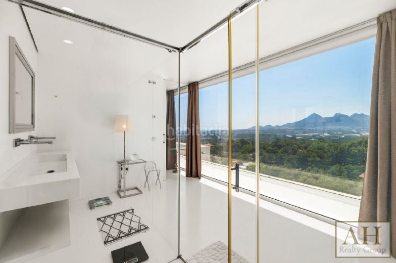 Foto 809dea20-9089-4ec2-822e-4f89e57dab21. House with parking in Altea la vella Altea