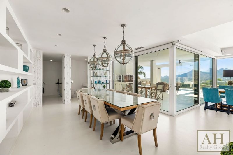 Foto 8a3e323f-5863-45c4-bf02-aa6072bc5954. House with parking in Altea la vella Altea