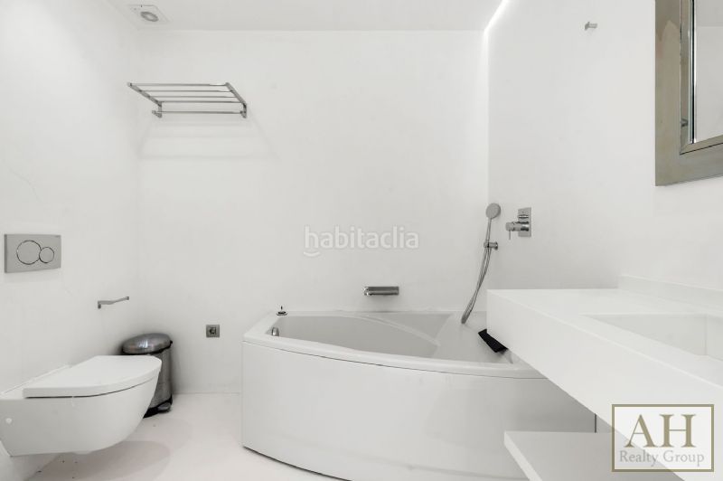 Foto d3903399-e57e-4a19-9411-91006c49019e. House with parking in Altea la vella Altea
